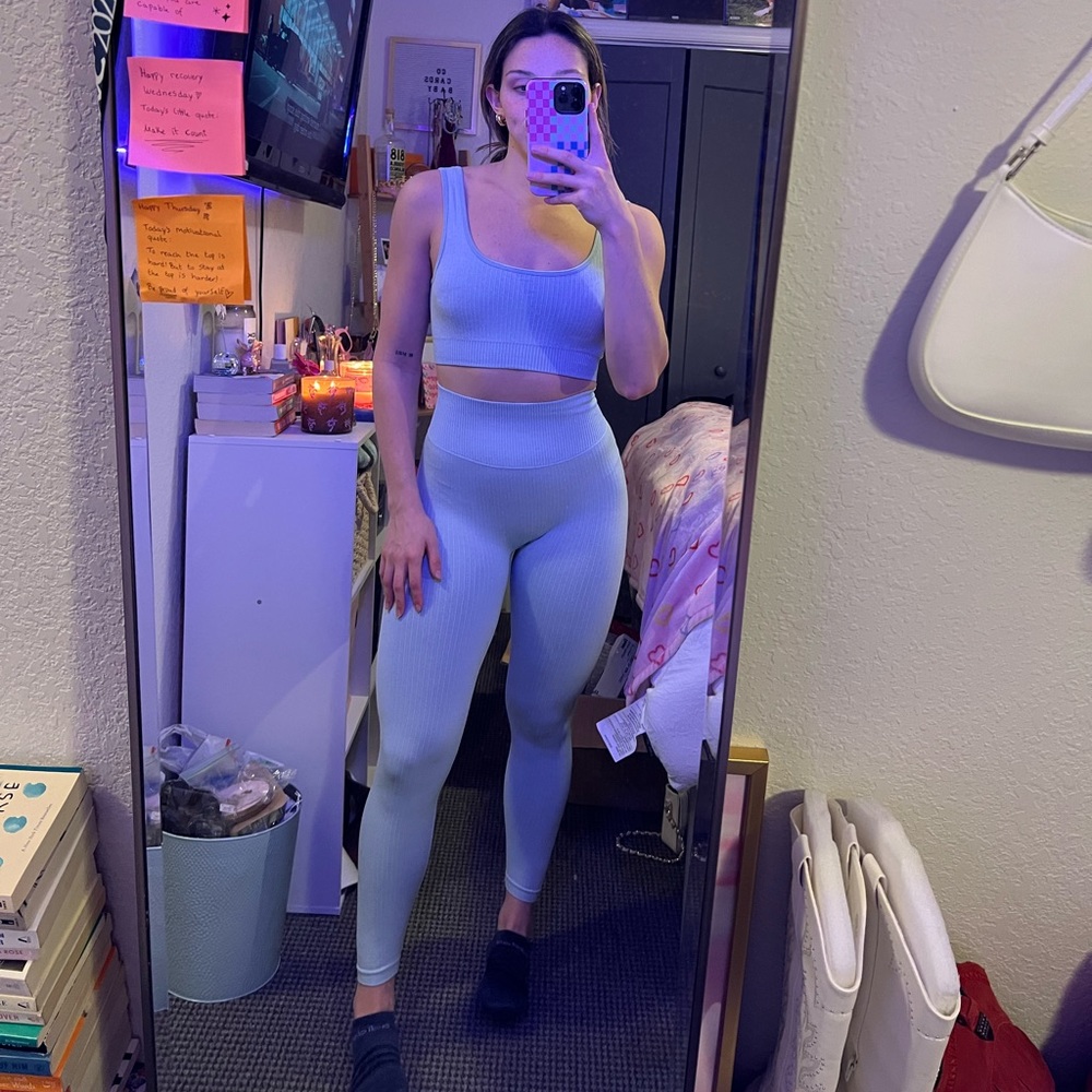 Amazon workout set